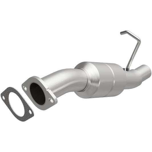 MagnaFlow OEM Grade Federal / EPA Compliant Direct-Fit Catalytic Converter 49006 MAGNAFLOW-49006