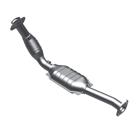 MagnaFlow OEM Grade Federal / EPA Compliant Direct-Fit Catalytic Converter 49057 MAGNAFLOW-49057