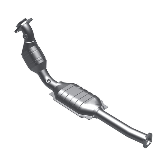 MagnaFlow OEM Grade Federal / EPA Compliant Direct-Fit Catalytic Converter 49058 MAGNAFLOW-49058
