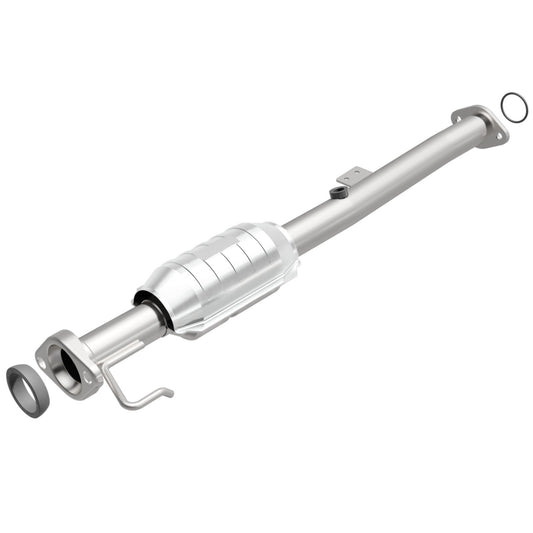 MagnaFlow OEM Grade Federal / EPA Compliant Direct-Fit Catalytic Converter 49115 MAGNAFLOW-49115