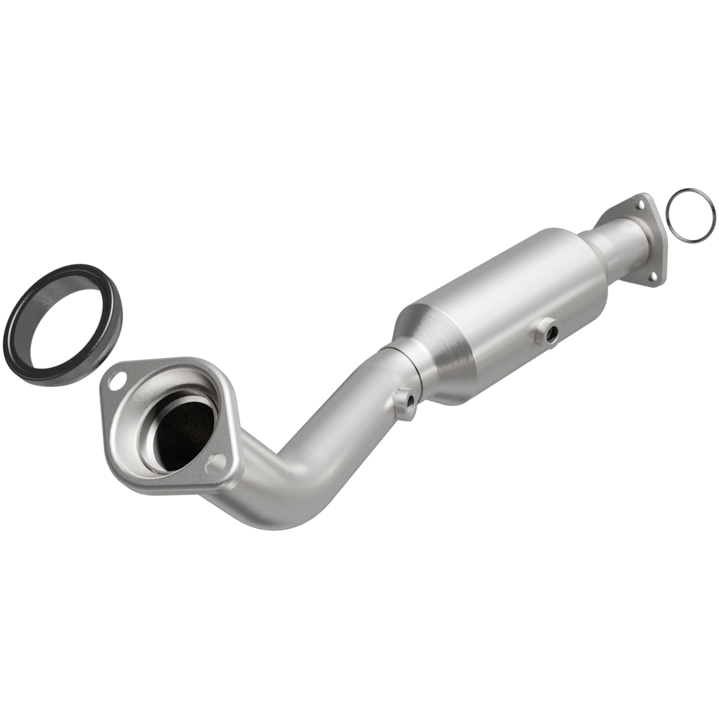 MagnaFlow 2002-2006 Honda CR-V OEM Grade Federal / EPA Compliant Direct-Fit Catalytic Converter MAGNAFLOW-49123
