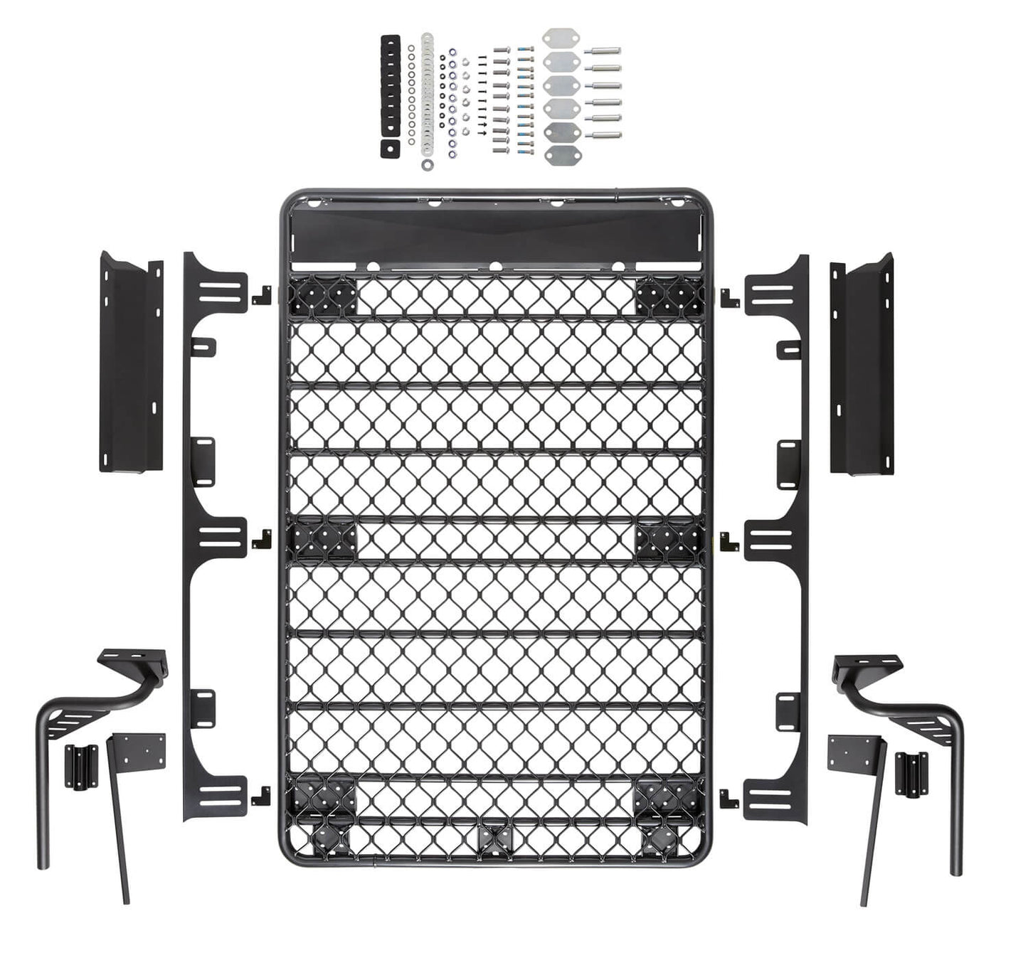 ARB - 4913020MKJL - Roof Rack Kit