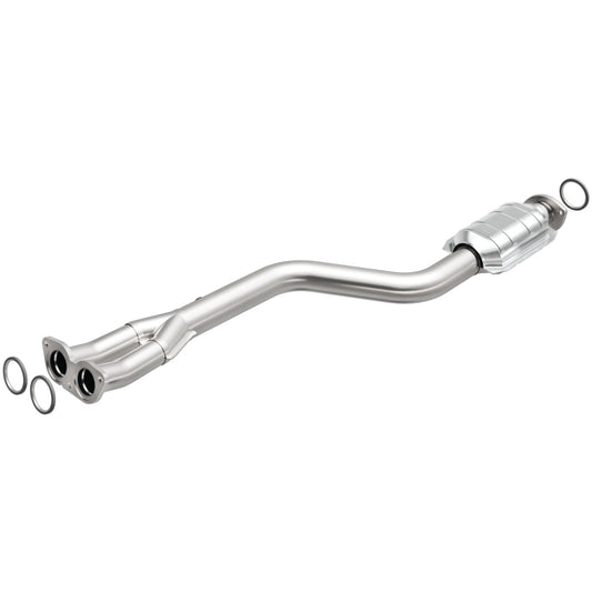 MagnaFlow 2000-2005 Lexus GS300 OEM Grade Federal / EPA Compliant Direct-Fit Catalytic Converter MAGNAFLOW-49132