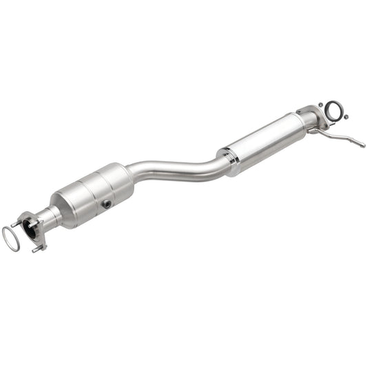 MagnaFlow 2004-2011 Mazda RX-8 OEM Grade Federal / EPA Compliant Direct-Fit Catalytic Converter MAGNAFLOW-49150