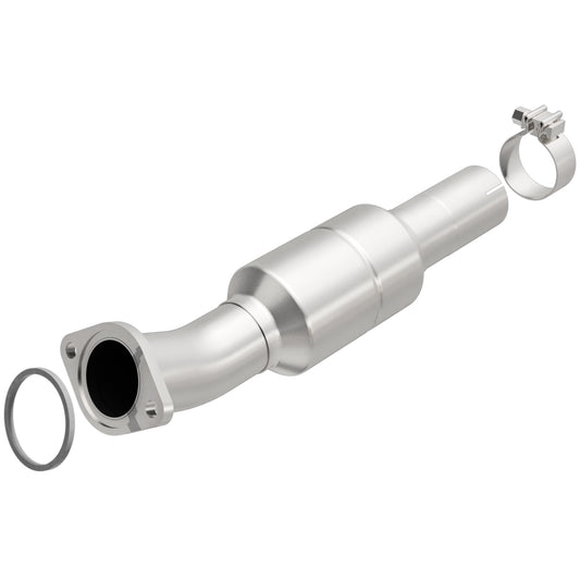 MagnaFlow 2005-2010 Scion tC OEM Grade Federal / EPA Compliant Direct-Fit Catalytic Converter MAGNAFLOW-49156