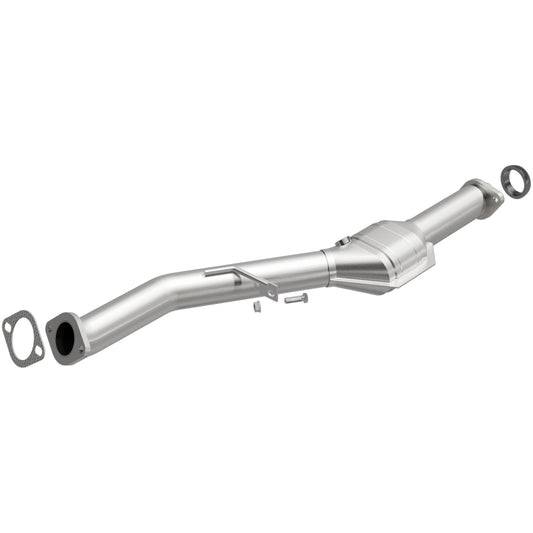 MagnaFlow OEM Grade Federal / EPA Compliant Direct-Fit Catalytic Converter 49159 MAGNAFLOW-49159