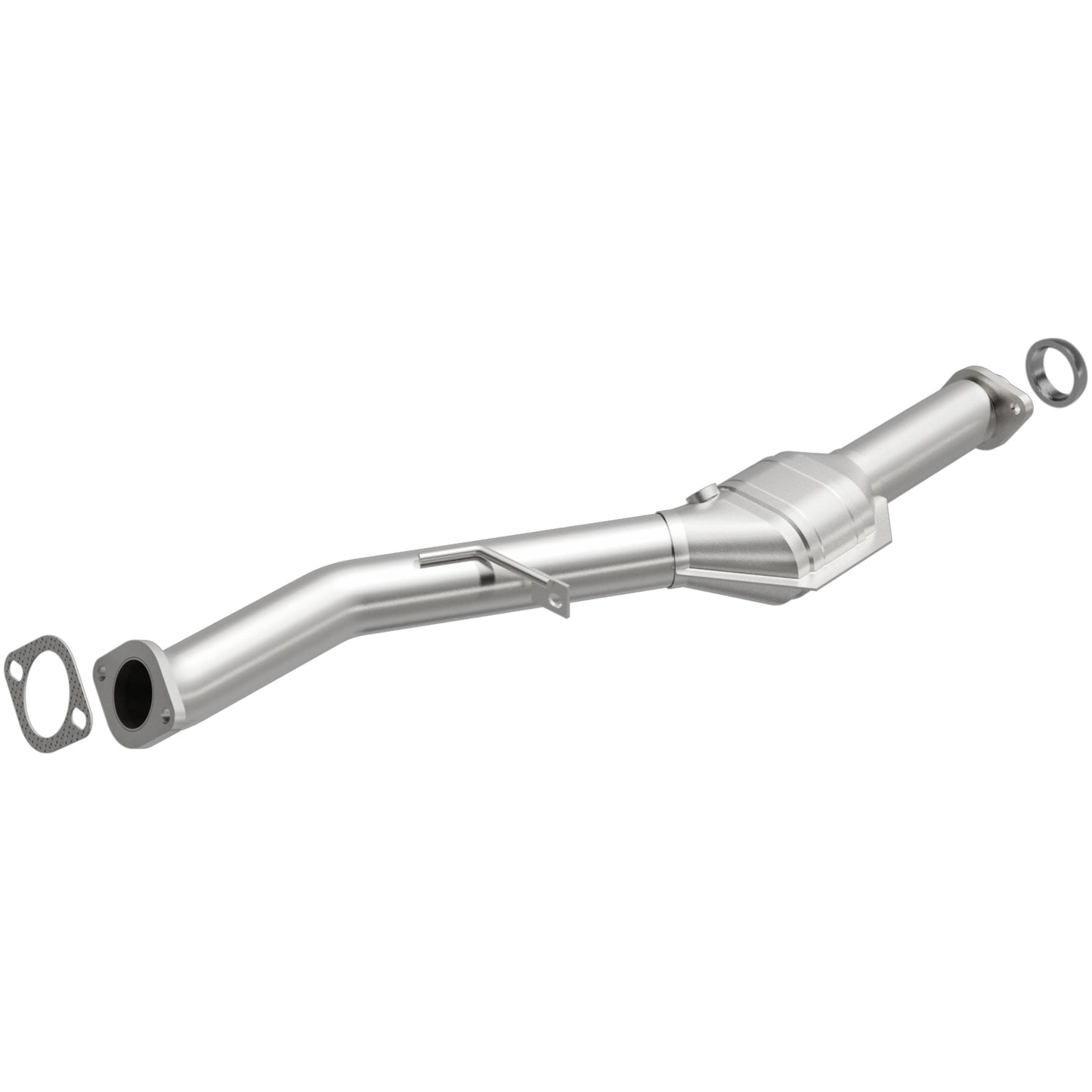 MagnaFlow OEM Grade Federal / EPA Compliant Direct-Fit Catalytic Converter 49161 MAGNAFLOW-49161