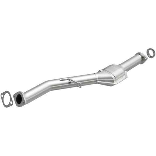 MagnaFlow OEM Grade Federal / EPA Compliant Direct-Fit Catalytic Converter 49161 MAGNAFLOW-49161