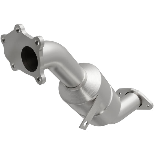 MagnaFlow 2004-2007 Subaru Impreza OEM Grade Federal / EPA Compliant Direct-Fit Catalytic Converter MAGNAFLOW-49162