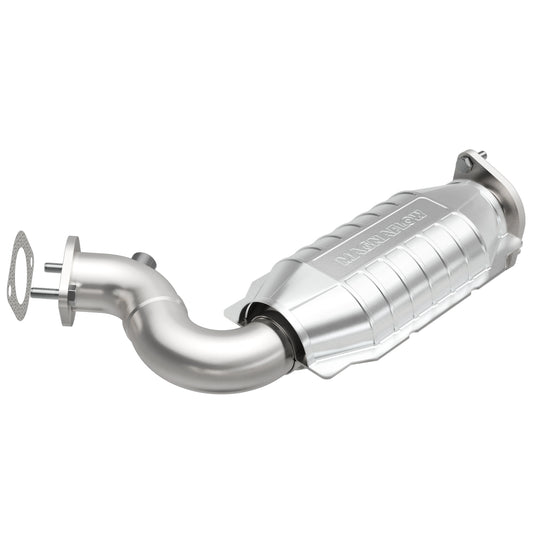MagnaFlow OEM Grade Federal / EPA Compliant Direct-Fit Catalytic Converter 49170 MAGNAFLOW-49170