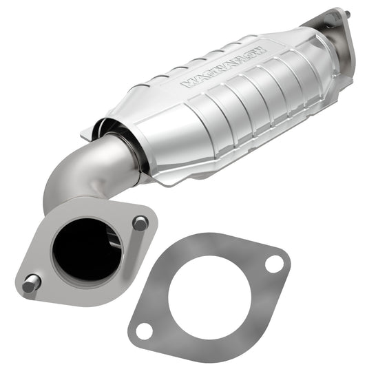 MagnaFlow OEM Grade Federal / EPA Compliant Direct-Fit Catalytic Converter 49171 MAGNAFLOW-49171