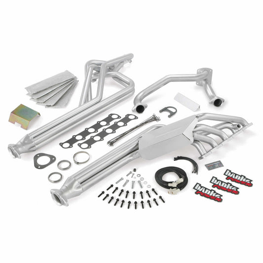 Banks Power Exhaust Header System 49175