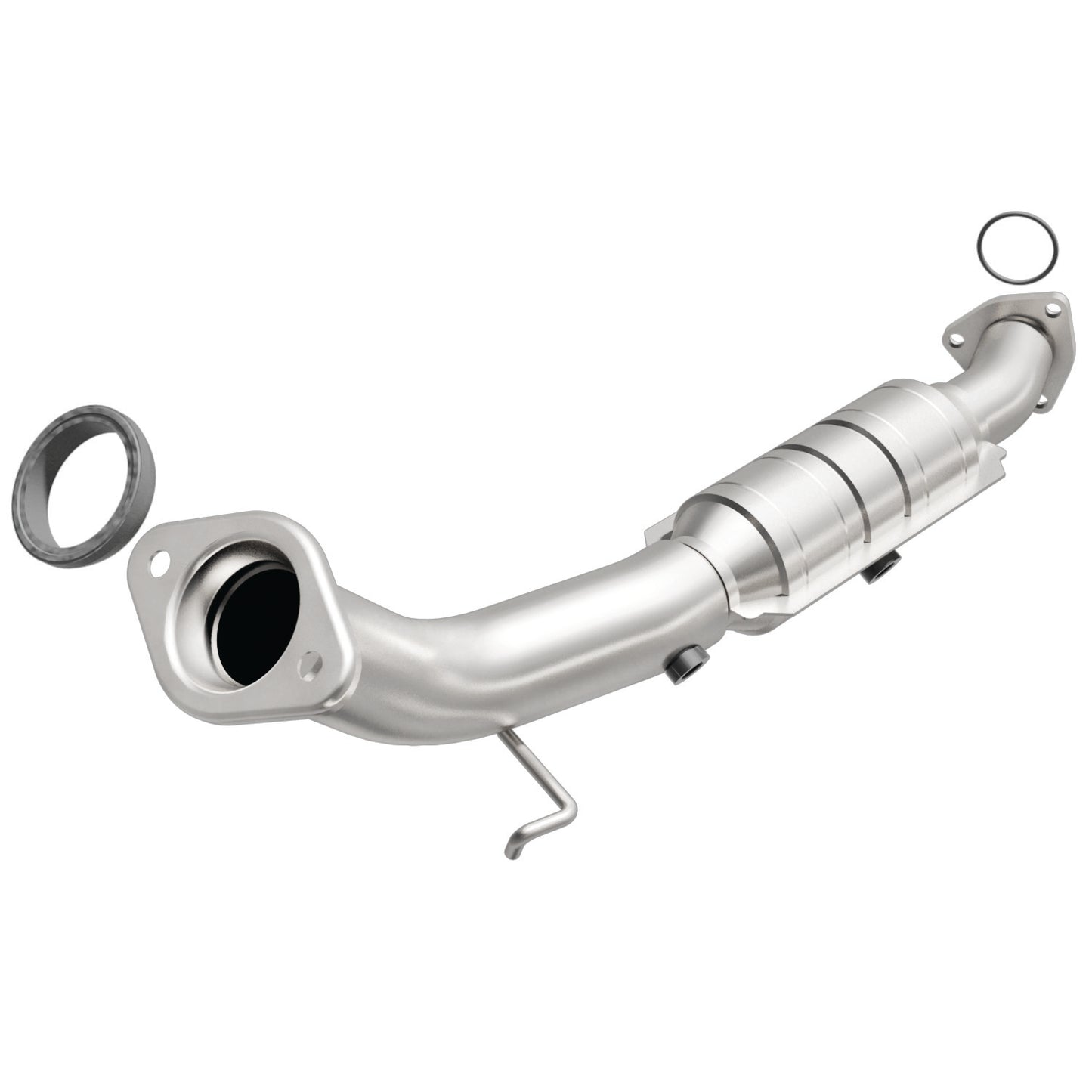 MagnaFlow 2002-2006 Acura RSX OEM Grade Federal / EPA Compliant Direct-Fit Catalytic Converter MAGNAFLOW-49182