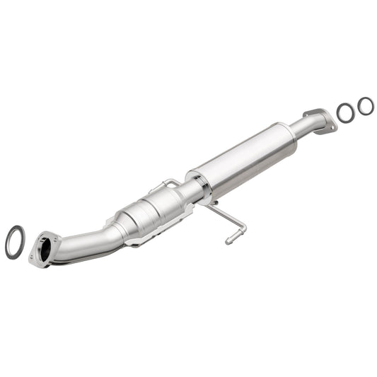 MagnaFlow 2008-2015 Scion xB OEM Grade Federal / EPA Compliant Direct-Fit Catalytic Converter MAGNAFLOW-49189