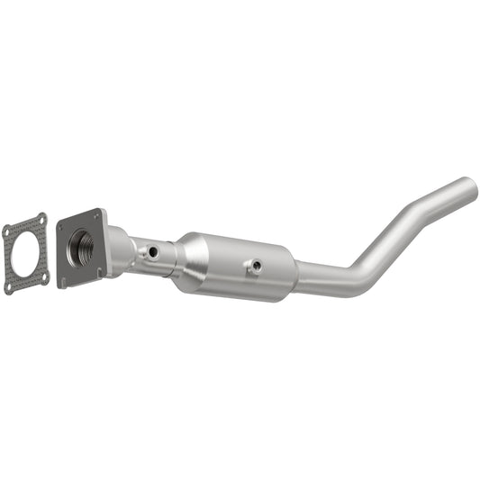 MagnaFlow OEM Grade Federal / EPA Compliant Direct-Fit Catalytic Converter 49192 MAGNAFLOW-49192