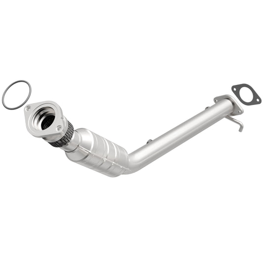 MagnaFlow OEM Grade Federal / EPA Compliant Direct-Fit Catalytic Converter 49195 MAGNAFLOW-49195