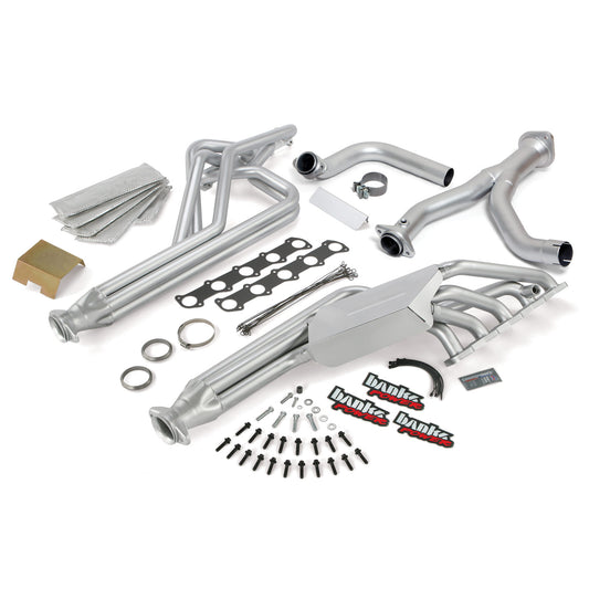 Banks Power Exhaust Header System 49197