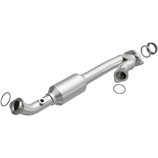 MagnaFlow OEM Grade Federal / EPA Compliant Direct-Fit Catalytic Converter 49211 MAGNAFLOW-49211
