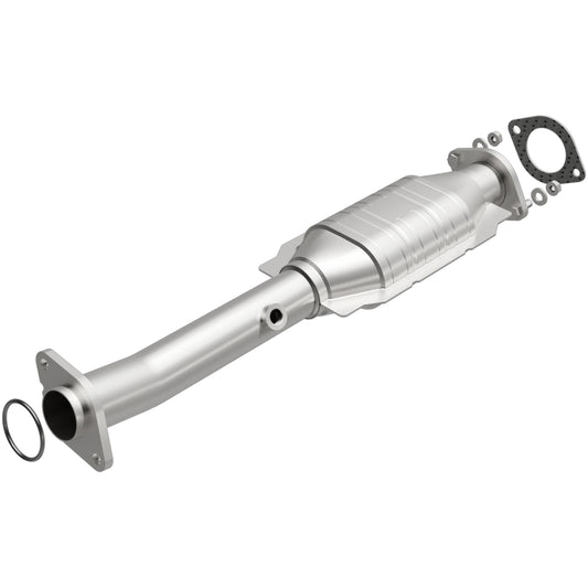 MagnaFlow OEM Grade Federal / EPA Compliant Direct-Fit Catalytic Converter 49217 MAGNAFLOW-49217
