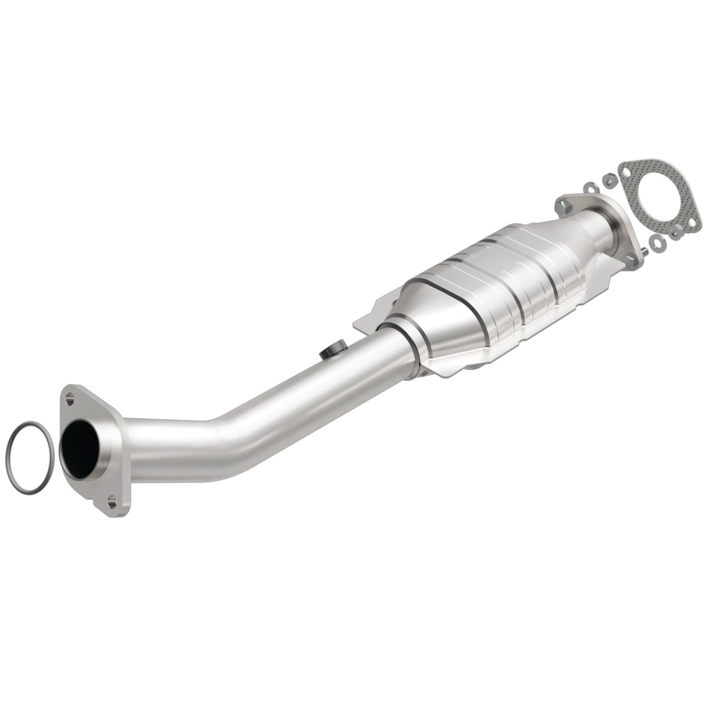 MagnaFlow OEM Grade Federal / EPA Compliant Direct-Fit Catalytic Converter 49218 MAGNAFLOW-49218