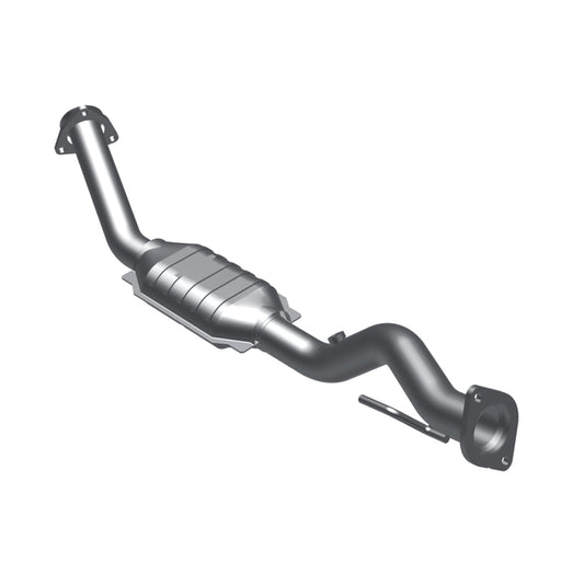 MagnaFlow OEM Grade Federal / EPA Compliant Direct-Fit Catalytic Converter 49221 MAGNAFLOW-49221