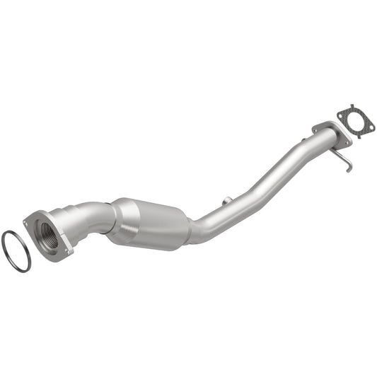 MagnaFlow OEM Grade Federal / EPA Compliant Direct-Fit Catalytic Converter 49227 MAGNAFLOW-49227