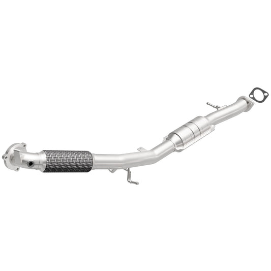 MagnaFlow OEM Grade Federal / EPA Compliant Direct-Fit Catalytic Converter 49257 MAGNAFLOW-49257