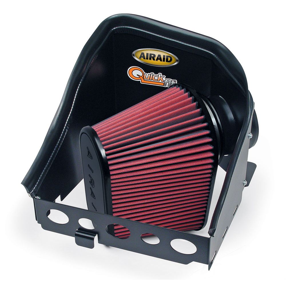 AIRAID AIR-301-139 Performance Air Intake System