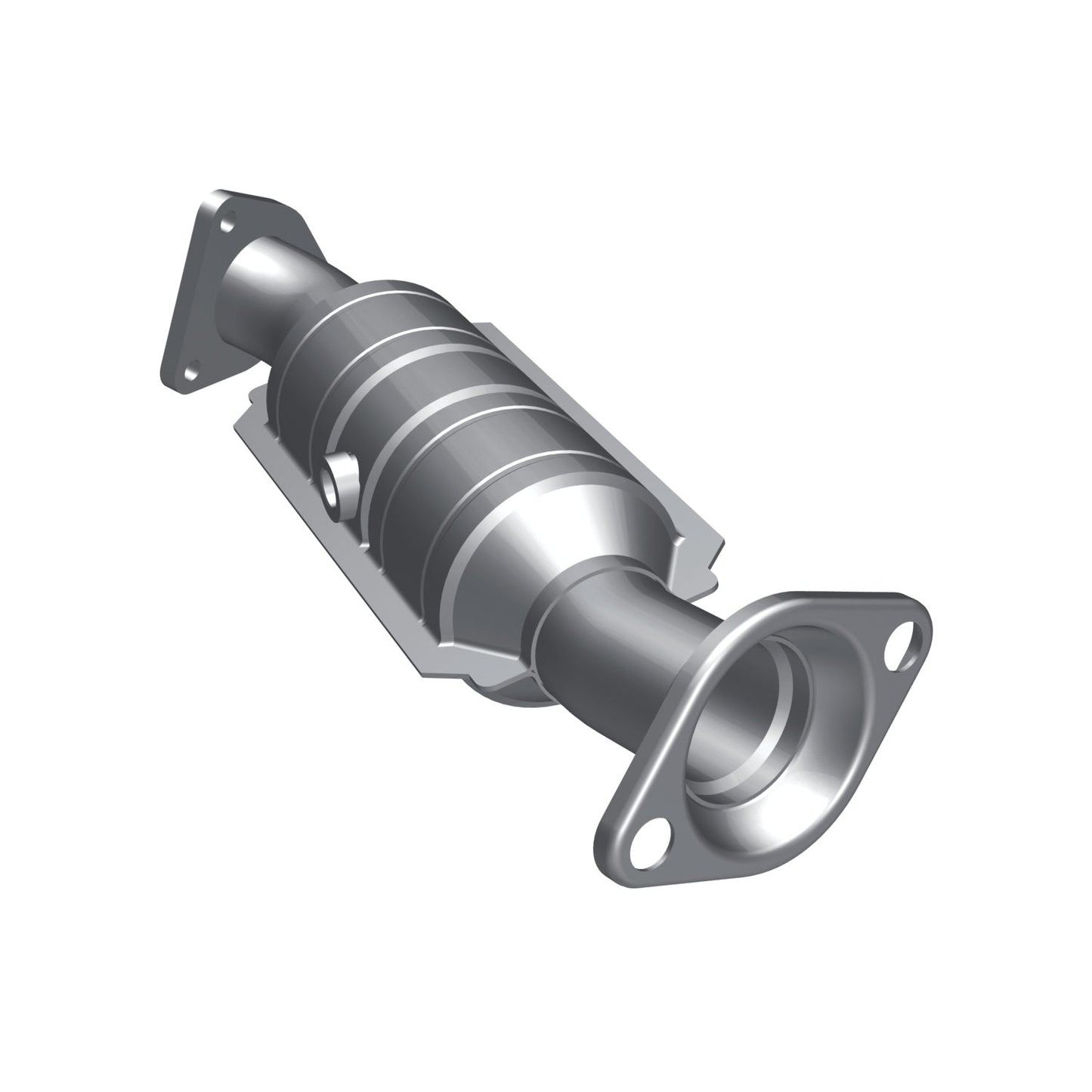 MagnaFlow 2006-2009 Honda S2000 OEM Grade Federal / EPA Compliant Direct-Fit Catalytic Converter MAGNAFLOW-49261