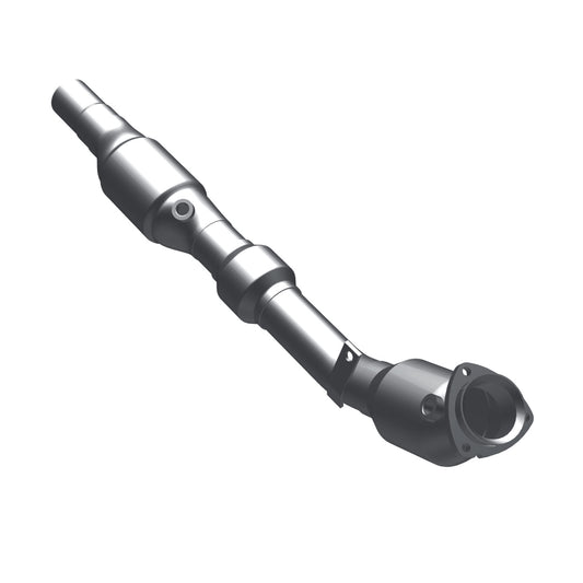 MagnaFlow 2007-2008 Audi RS4 OEM Grade Federal / EPA Compliant Direct-Fit Catalytic Converter MAGNAFLOW-49262