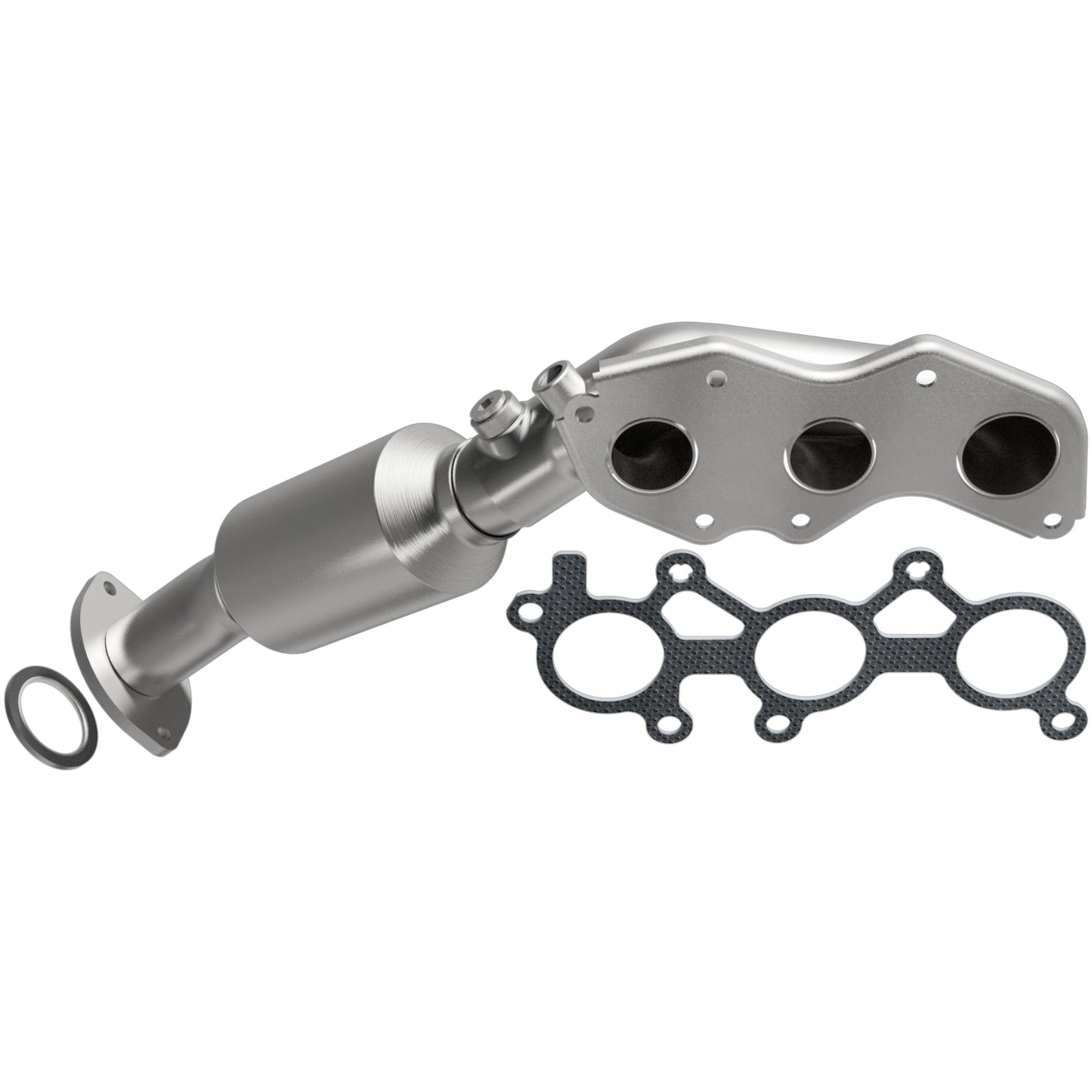 MagnaFlow OEM Grade Federal / EPA Compliant Manifold Catalytic Converter 49284 MAGNAFLOW-49284