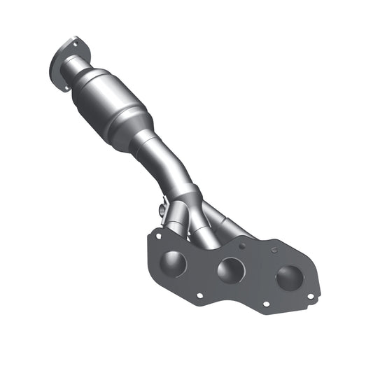 MagnaFlow OEM Grade Federal / EPA Compliant Manifold Catalytic Converter 49285 MAGNAFLOW-49285