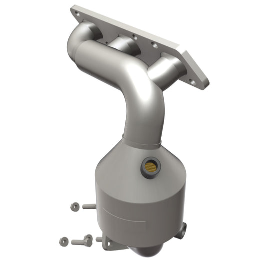 MagnaFlow 2002-2006 Mazda MPV OEM Grade Federal / EPA Compliant Manifold Catalytic Converter MAGNAFLOW-49312