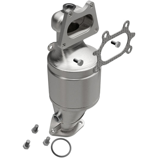 MagnaFlow OEM Grade Federal / EPA Compliant Manifold Catalytic Converter 49333 MAGNAFLOW-49333
