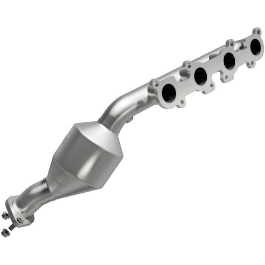 MagnaFlow OEM Grade Federal / EPA Compliant Manifold Catalytic Converter 49339 MAGNAFLOW-49339