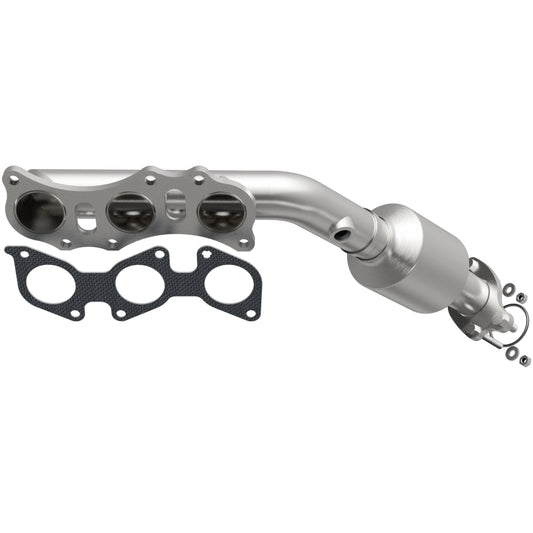 MagnaFlow OEM Grade Federal / EPA Compliant Manifold Catalytic Converter 49342 MAGNAFLOW-49342