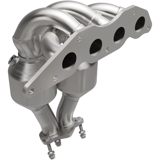 MagnaFlow OEM Grade Federal / EPA Compliant Manifold Catalytic Converter 49347 MAGNAFLOW-49347