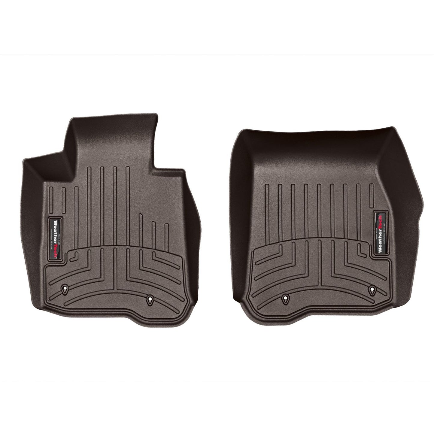 WeatherTech FloorLiner™ DigitalFit® 475601