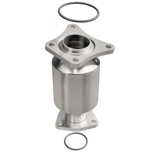 MagnaFlow OEM Grade Federal / EPA Compliant Direct-Fit Catalytic Converter 49365 MAGNAFLOW-49365