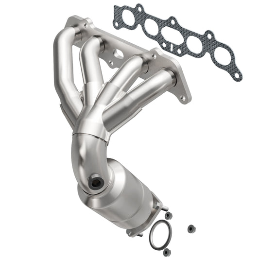 MagnaFlow OEM Grade Federal / EPA Compliant Manifold Catalytic Converter 49370 MAGNAFLOW-49370
