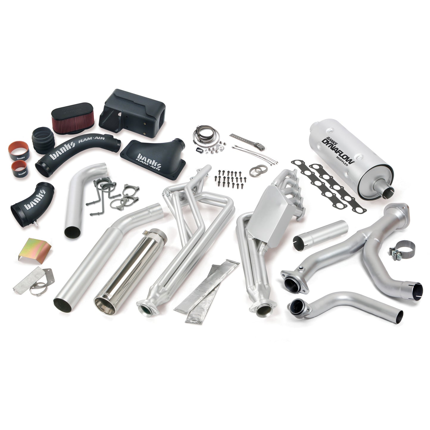 Banks Power PowerPack Bundle 49384