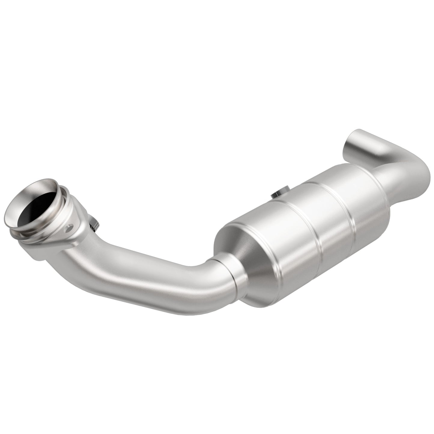 MagnaFlow 2004-2008 Ford F-150 OEM Grade Federal / EPA Compliant Direct-Fit Catalytic Converter MAGNAFLOW-49409