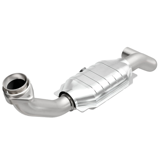 MagnaFlow 2005-2006 Ford Expedition OEM Grade Federal / EPA Compliant Direct-Fit Catalytic Converter MAGNAFLOW-49412