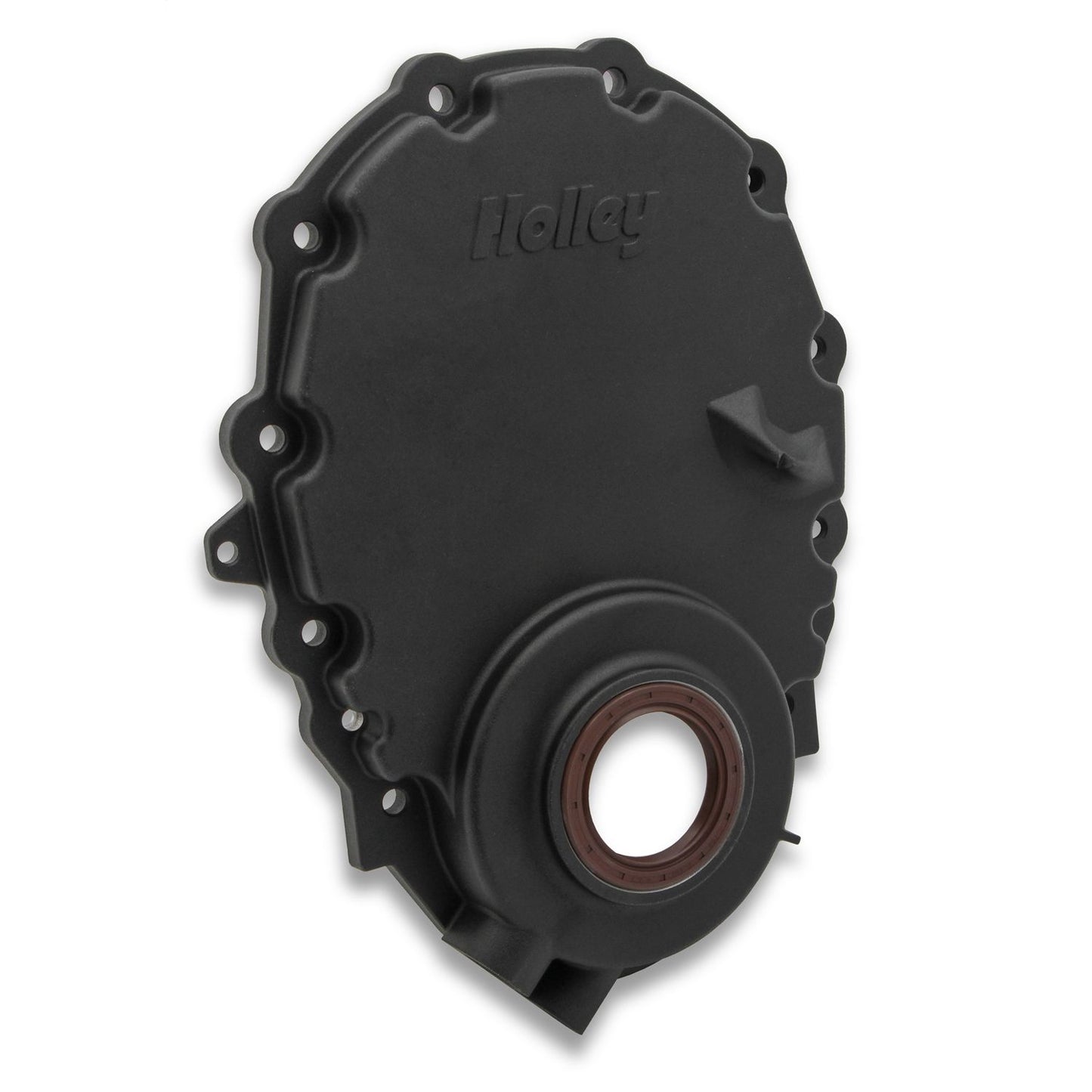 Holley Timing Chain Cover 21-151