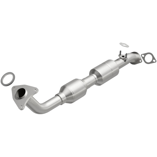 MagnaFlow OEM Grade Federal / EPA Compliant Direct-Fit Catalytic Converter 49422 MAGNAFLOW-49422