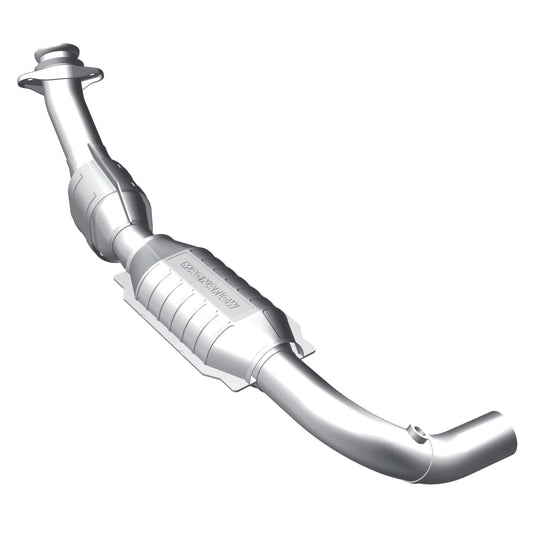 MagnaFlow OEM Grade Federal / EPA Compliant Direct-Fit Catalytic Converter 49429 MAGNAFLOW-49429