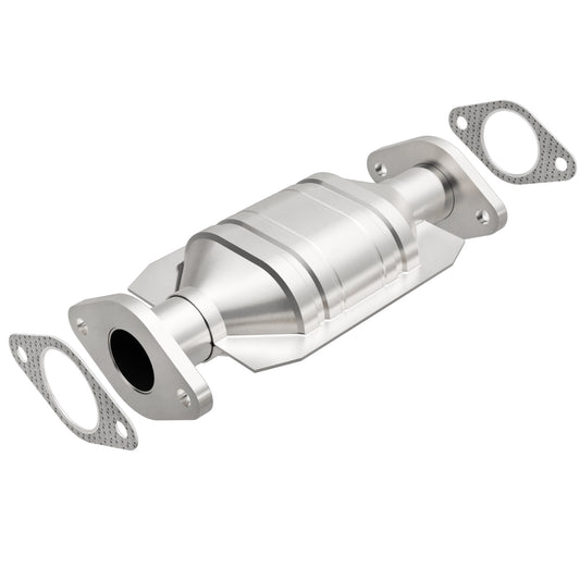 MagnaFlow OEM Grade Federal / EPA Compliant Direct-Fit Catalytic Converter 49438 MAGNAFLOW-49438