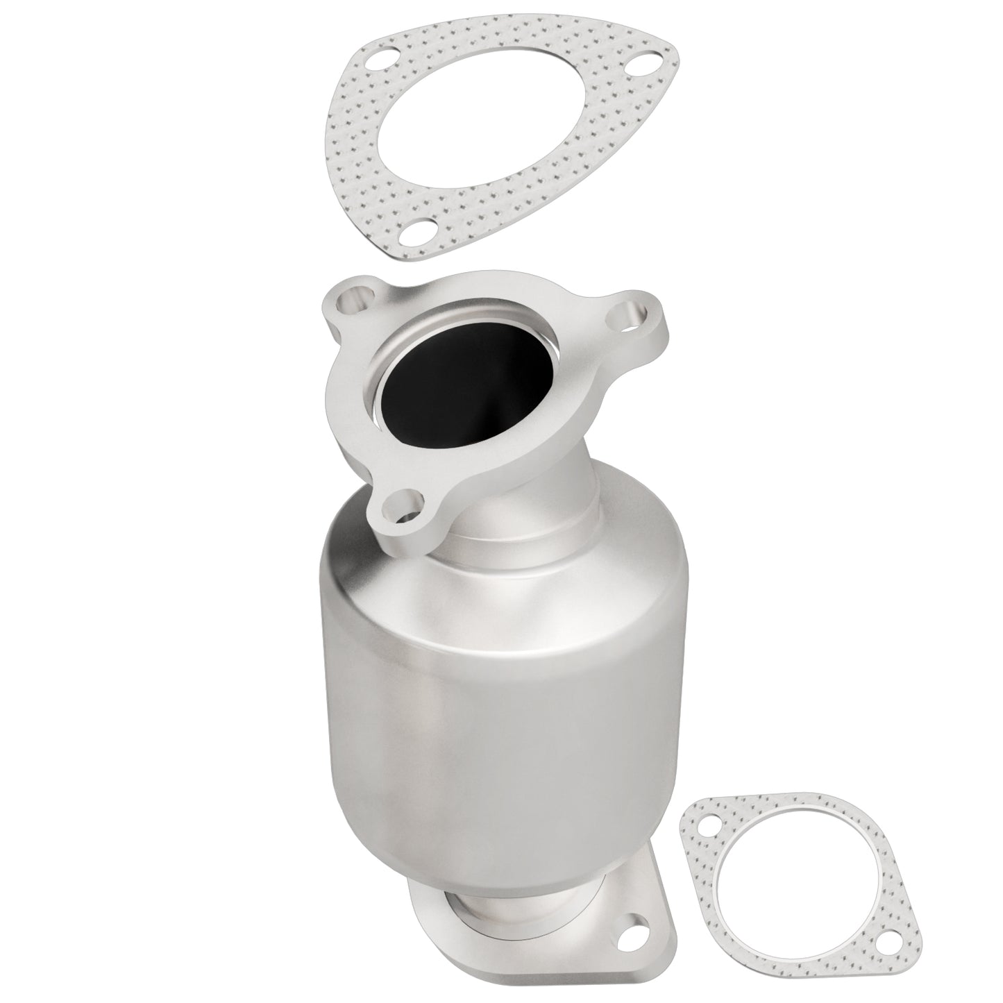 MagnaFlow OEM Grade Federal / EPA Compliant Direct-Fit Catalytic Converter 49451 MAGNAFLOW-49451