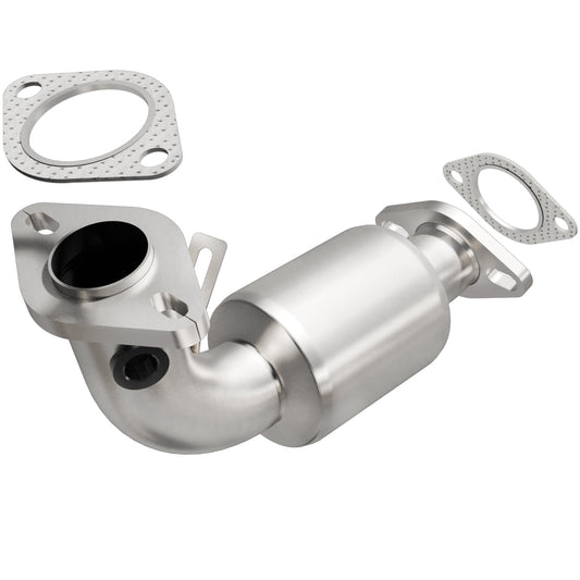 MagnaFlow OEM Grade Federal / EPA Compliant Direct-Fit Catalytic Converter 49457 MAGNAFLOW-49457