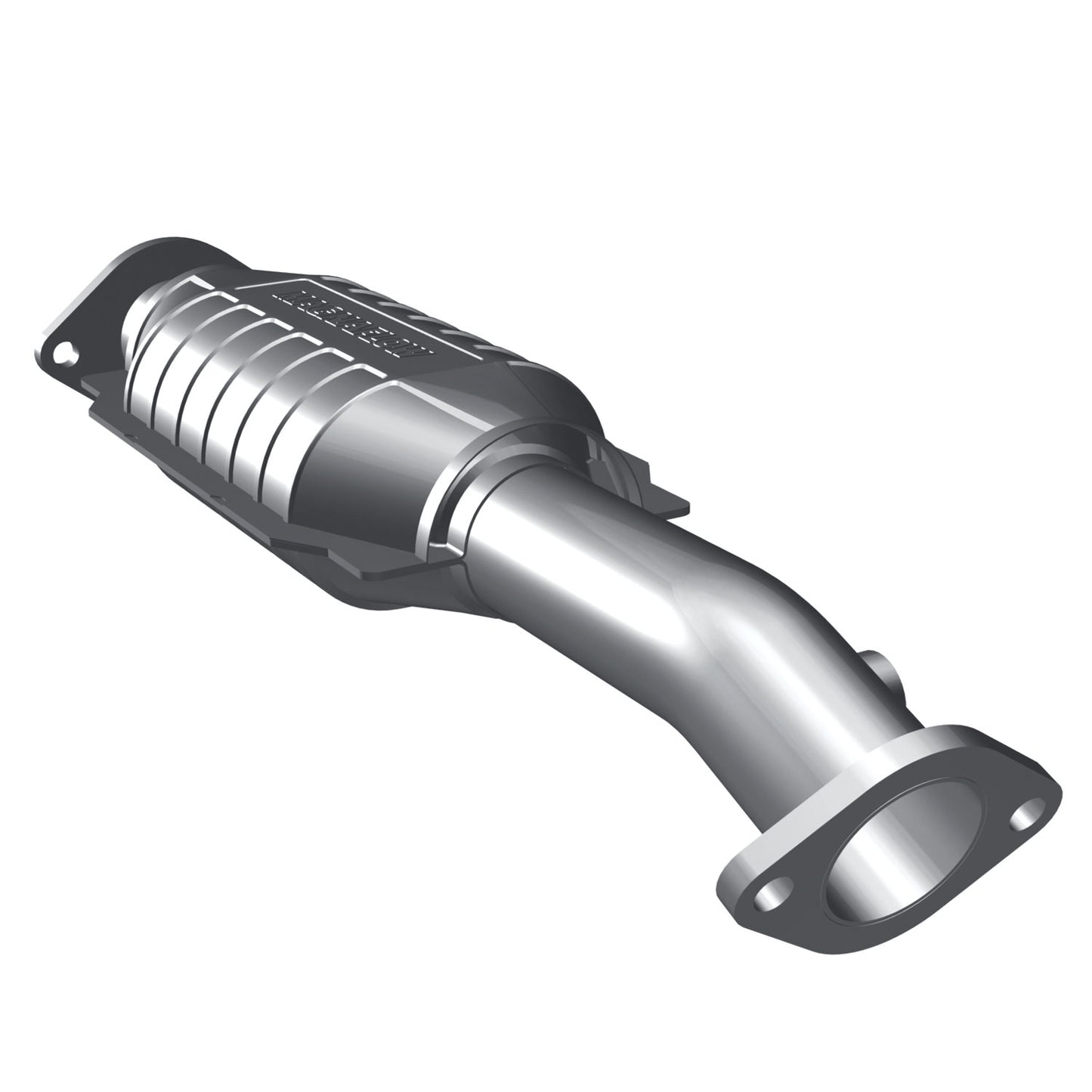 MagnaFlow 2000-2001 Mazda MPV OEM Grade Federal / EPA Compliant Direct-Fit Catalytic Converter MAGNAFLOW-49464